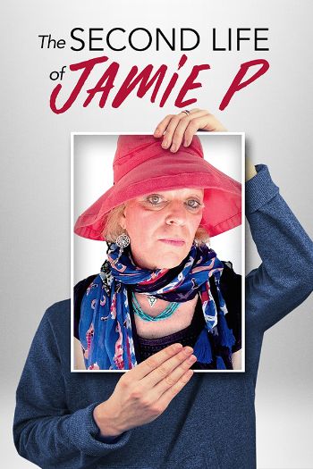Poster for The Second Life of Jamie P