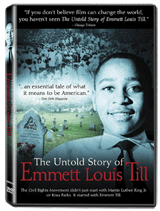 Emmett Till DVD
